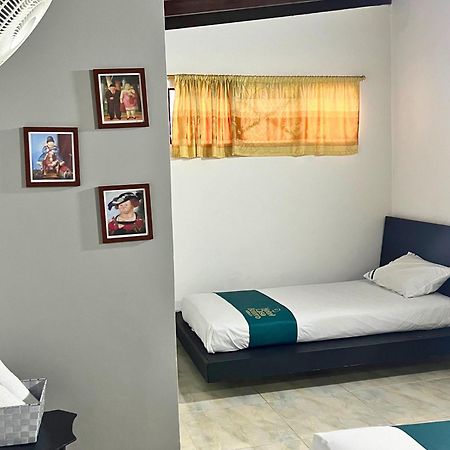 Hotel Casa Botero Medellín Eksteriør bilde