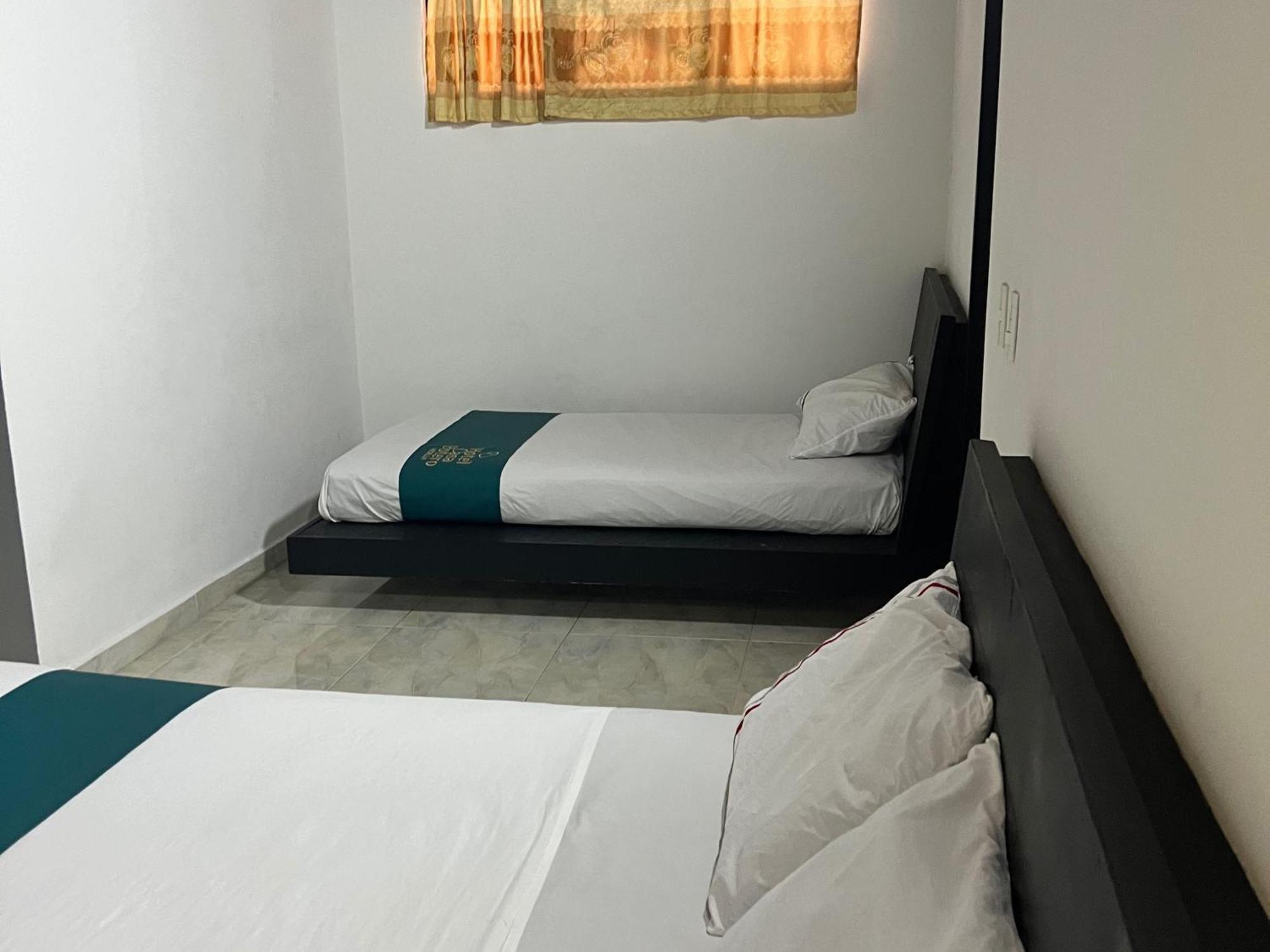 Hotel Casa Botero Medellín Eksteriør bilde