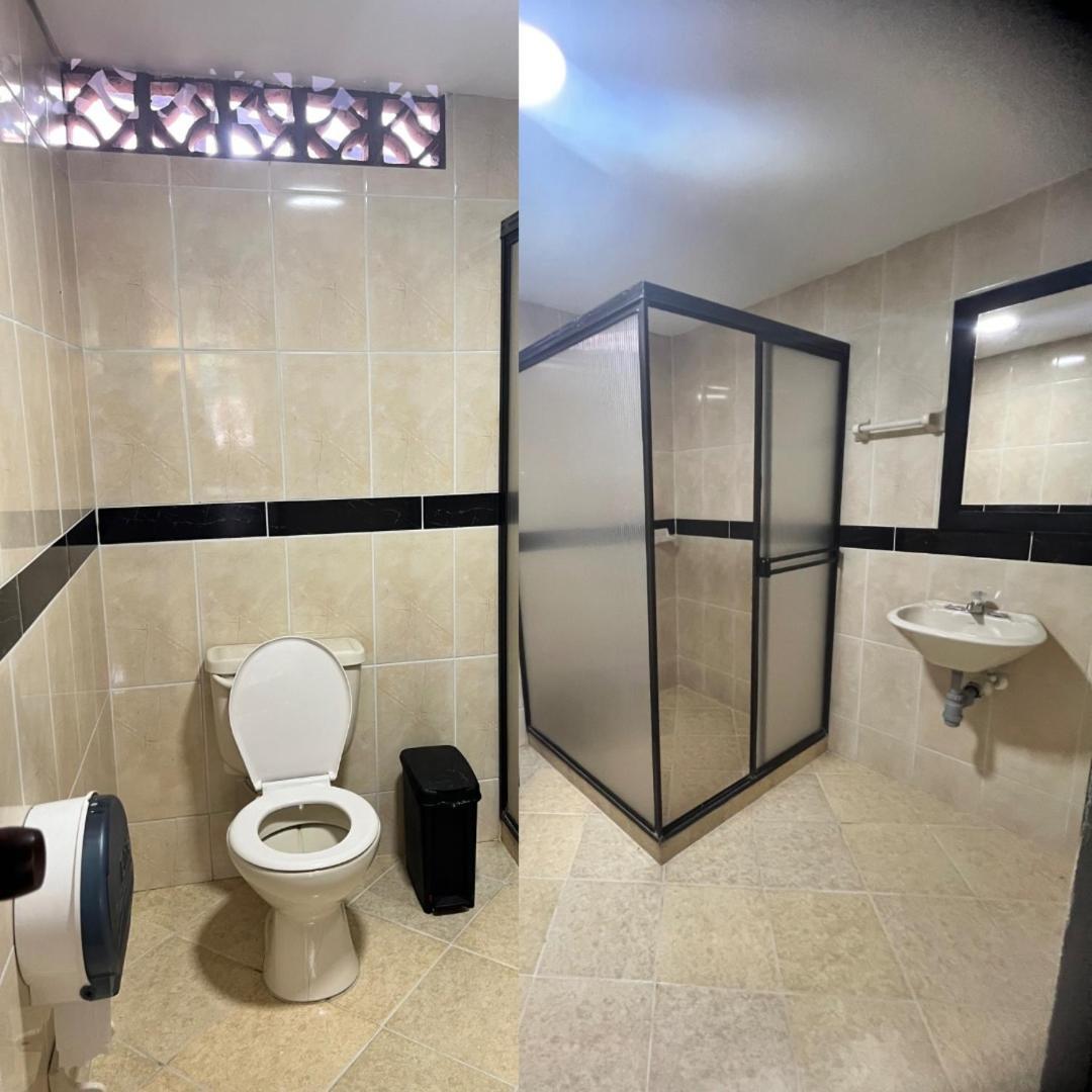 Hotel Casa Botero Medellín Eksteriør bilde