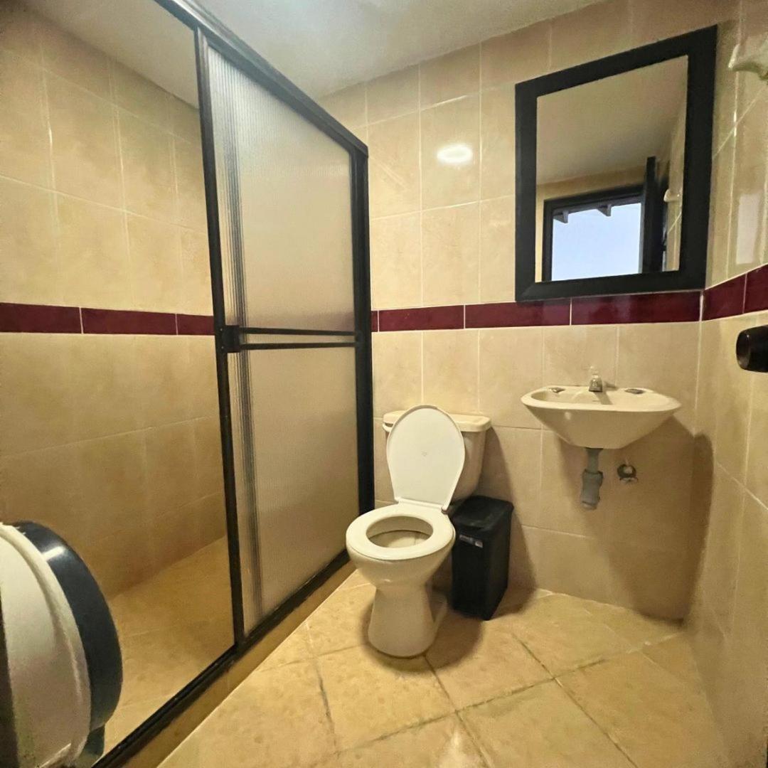 Hotel Casa Botero Medellín Eksteriør bilde