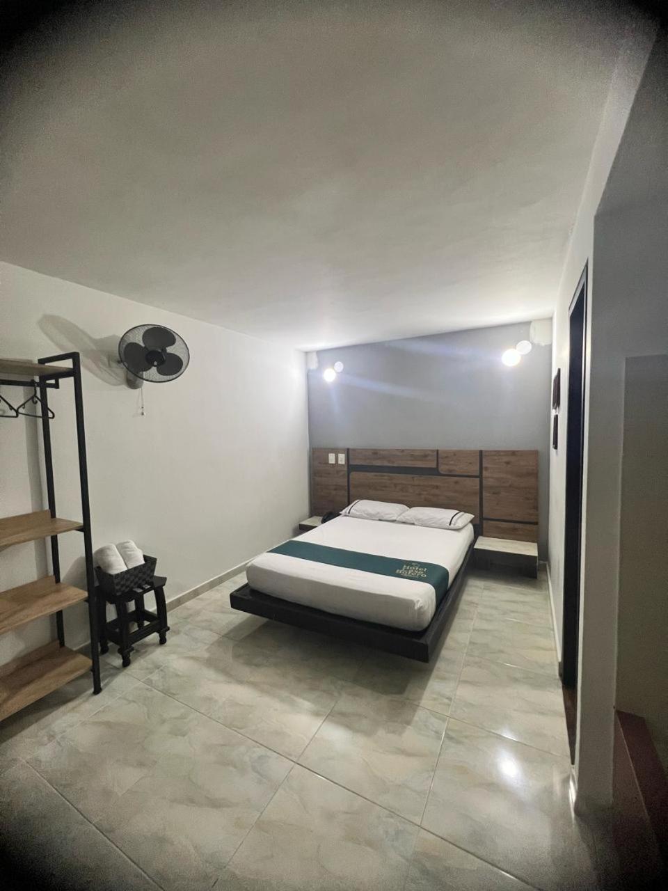 Hotel Casa Botero Medellín Eksteriør bilde