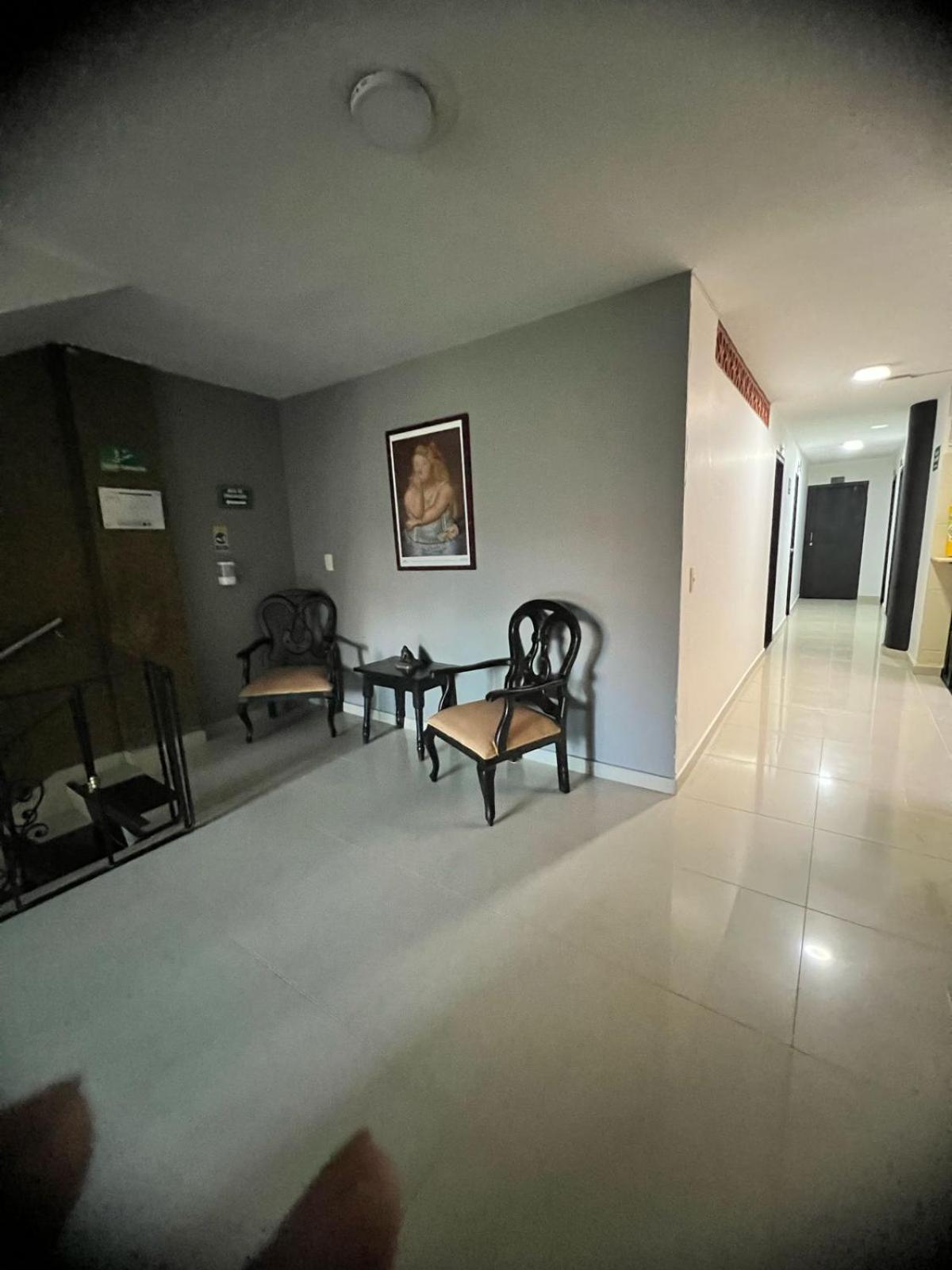 Hotel Casa Botero Medellín Eksteriør bilde