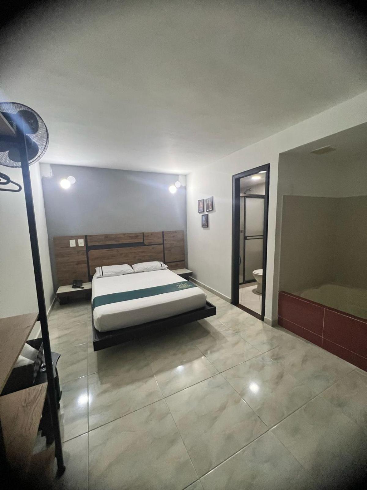 Hotel Casa Botero Medellín Eksteriør bilde