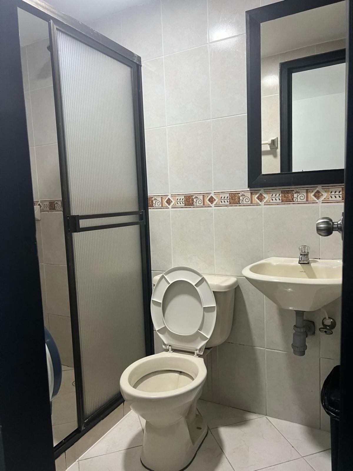 Hotel Casa Botero Medellín Eksteriør bilde