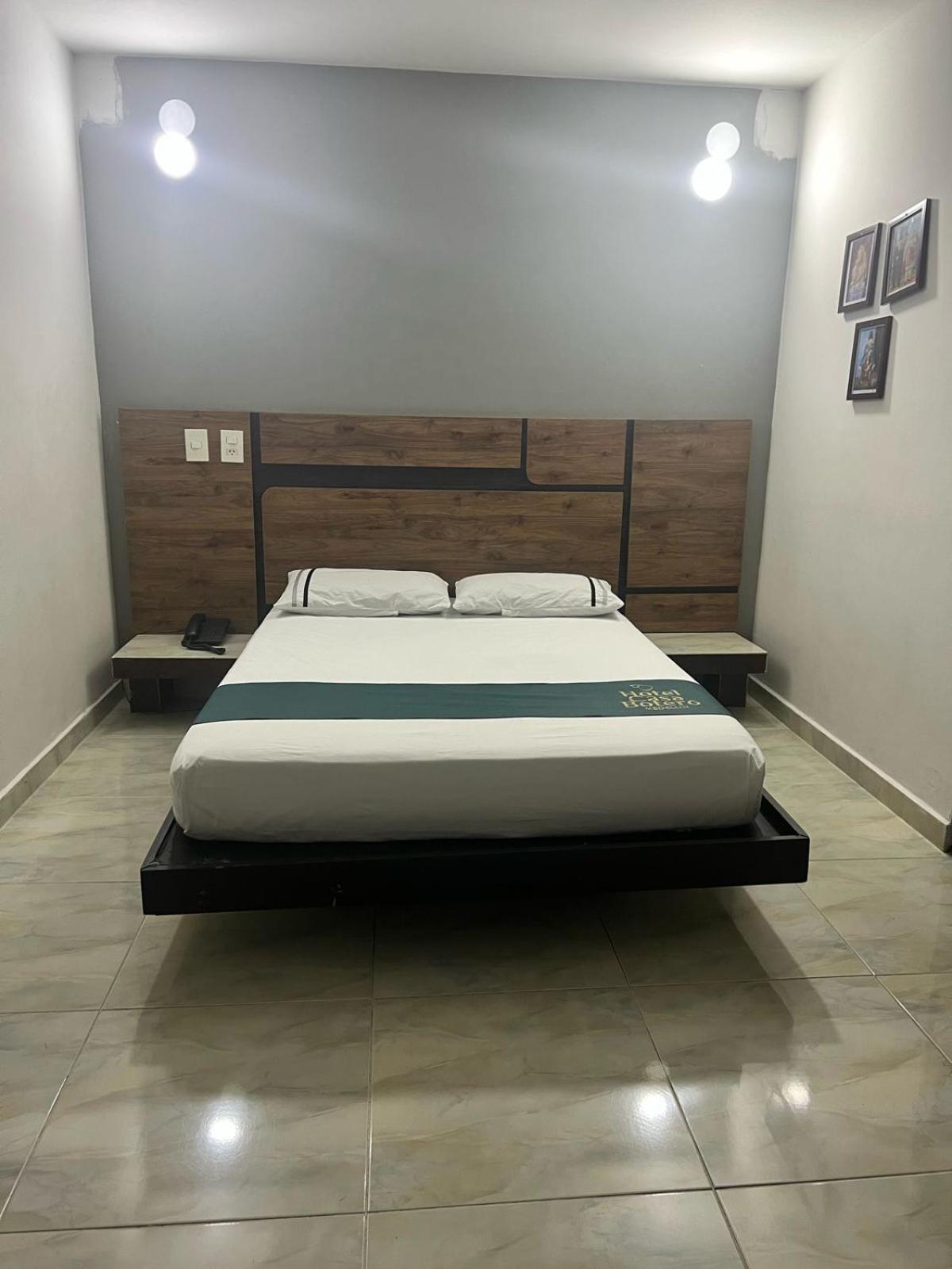 Hotel Casa Botero Medellín Eksteriør bilde