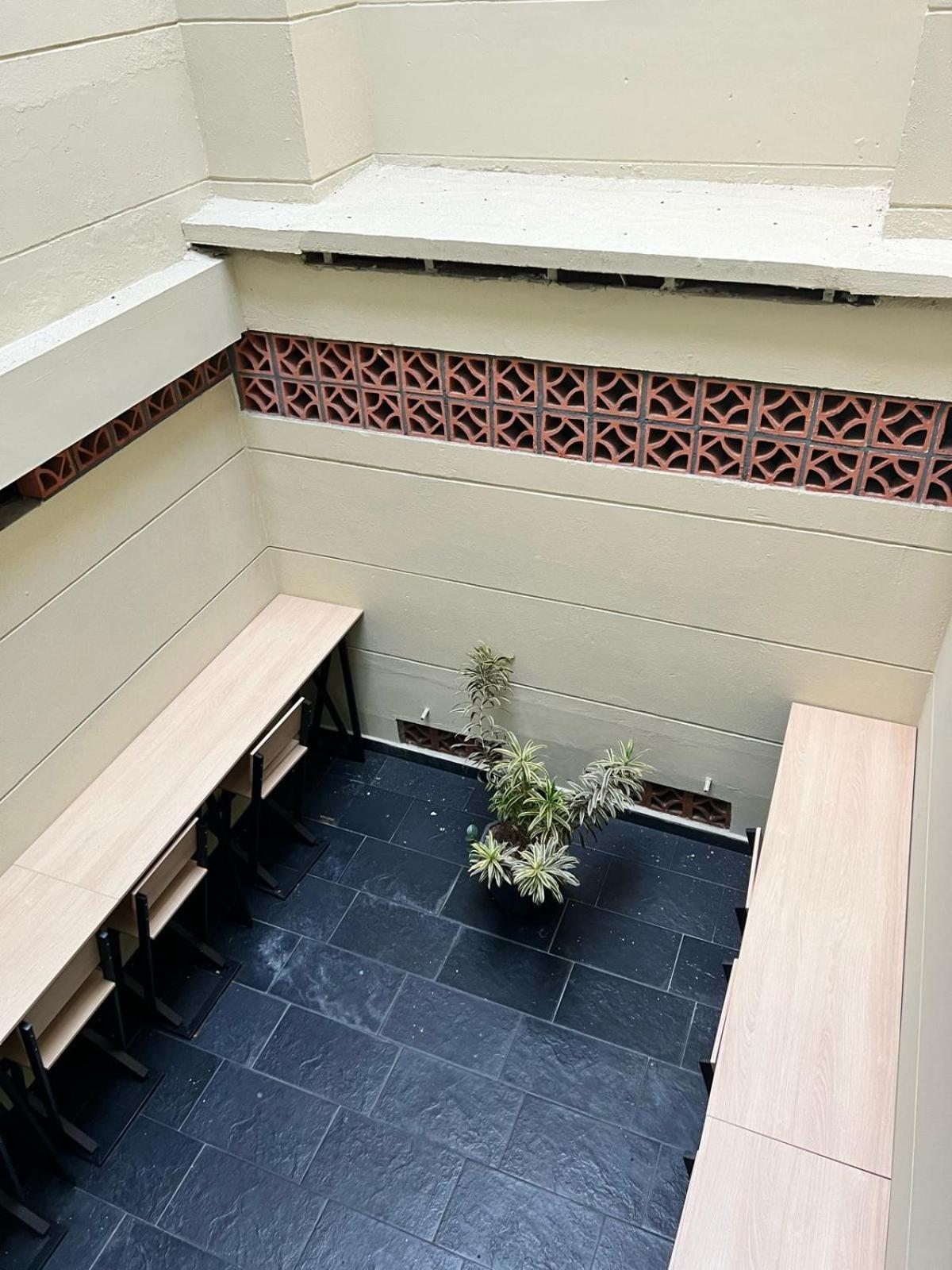 Hotel Casa Botero Medellín Eksteriør bilde