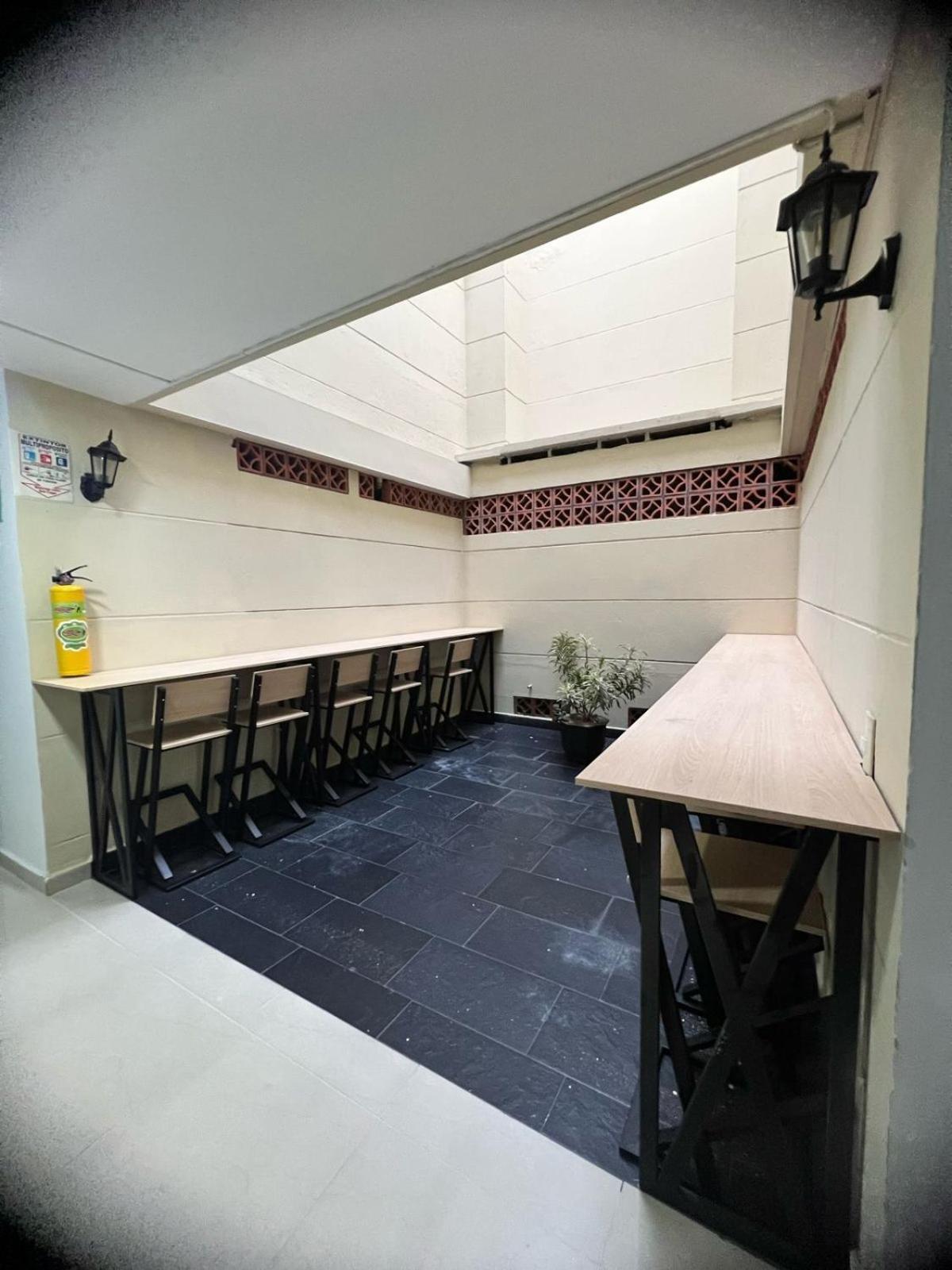 Hotel Casa Botero Medellín Eksteriør bilde