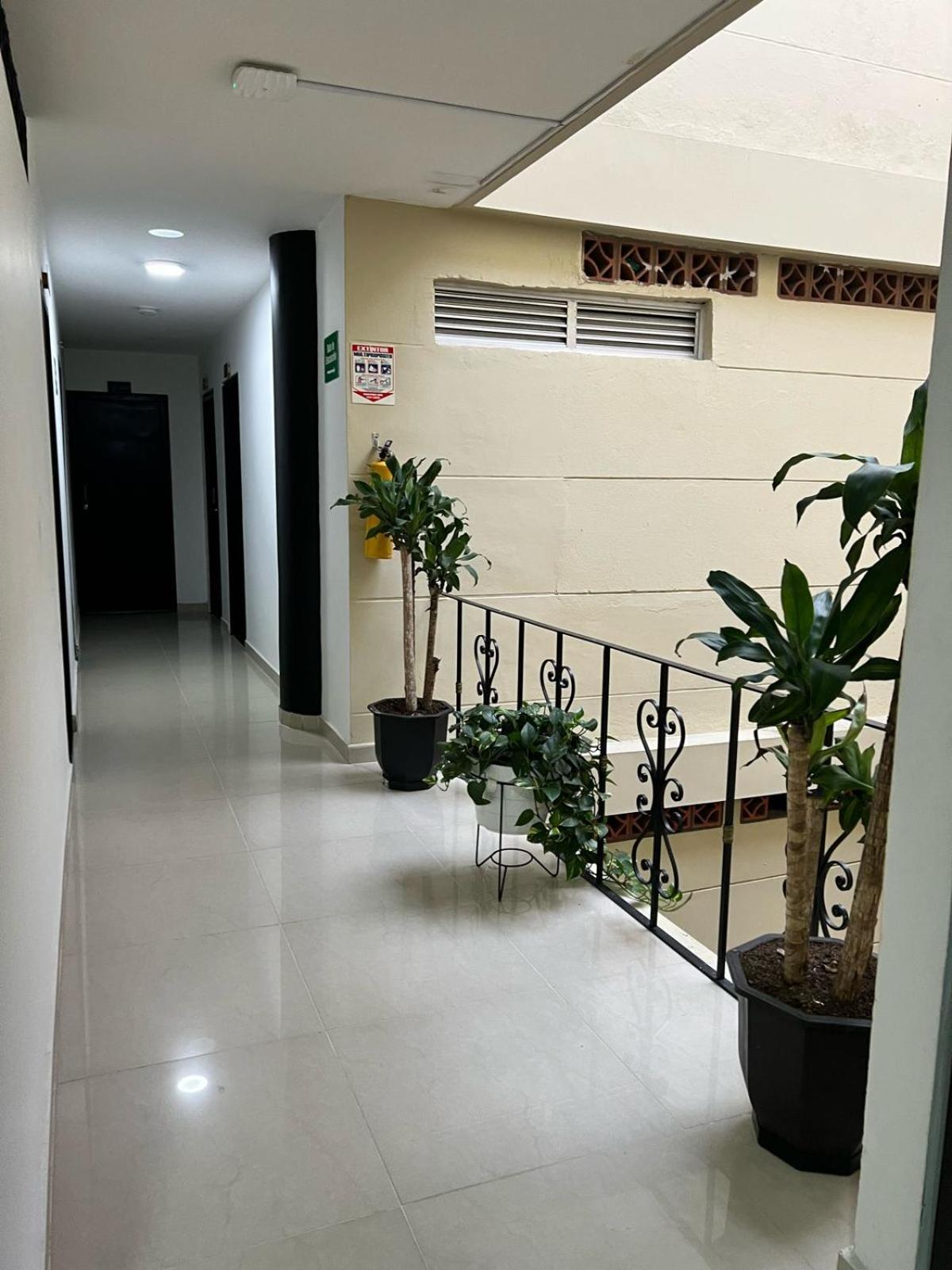 Hotel Casa Botero Medellín Eksteriør bilde